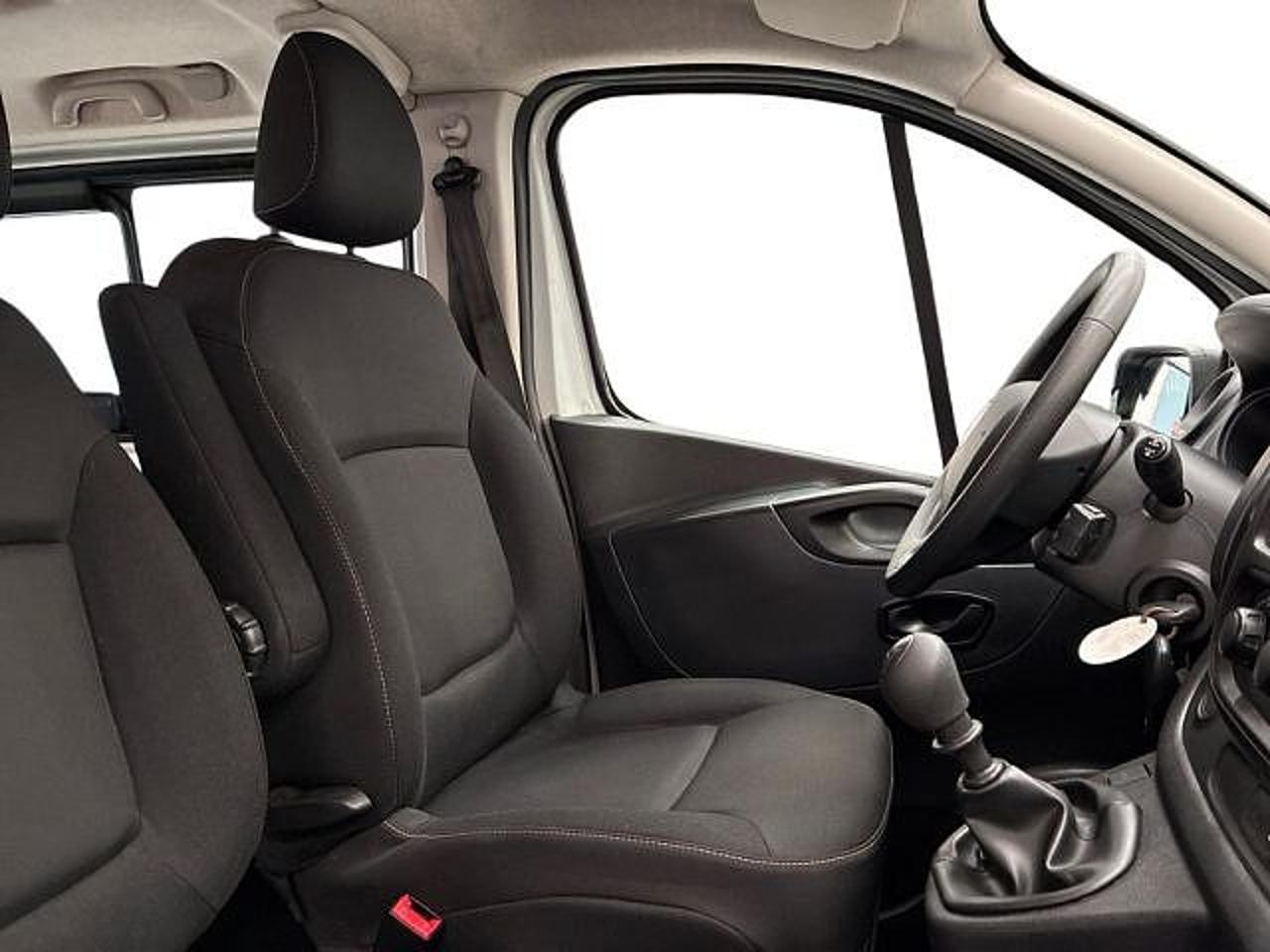 Fiat Fiat Talento usata 7