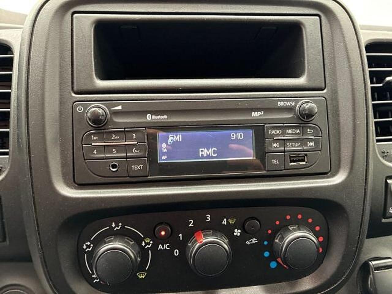 Fiat Fiat Talento usata 9