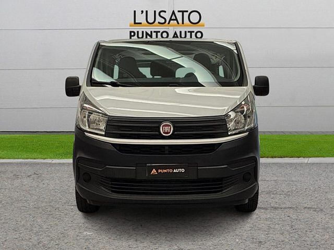 Fiat Fiat Talento usata 11