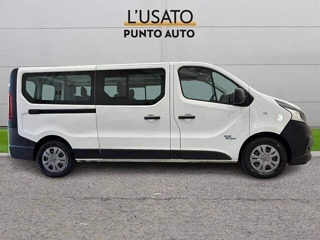 Fiat Fiat Talento usata 14