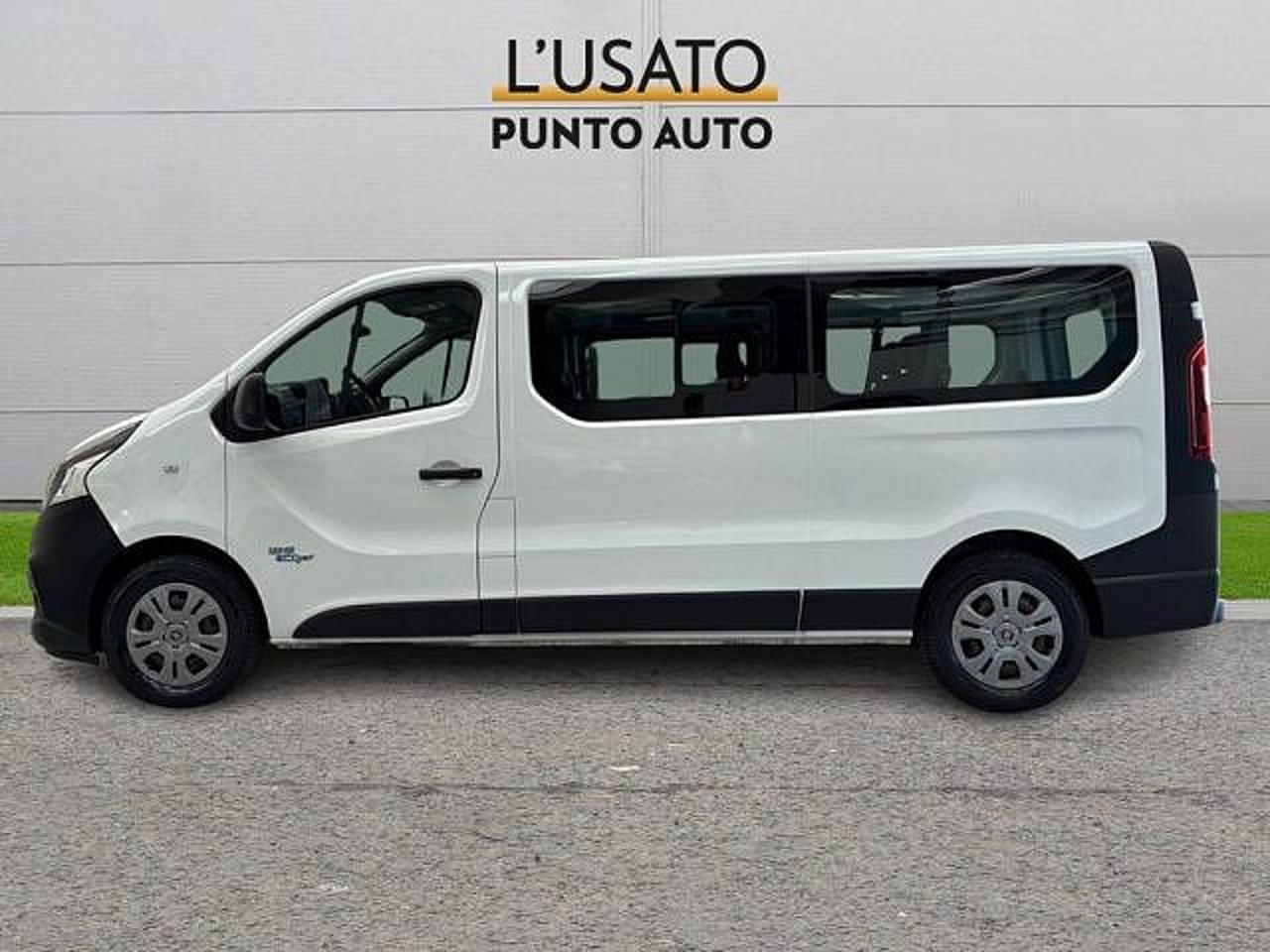 Fiat Fiat Talento usata 15