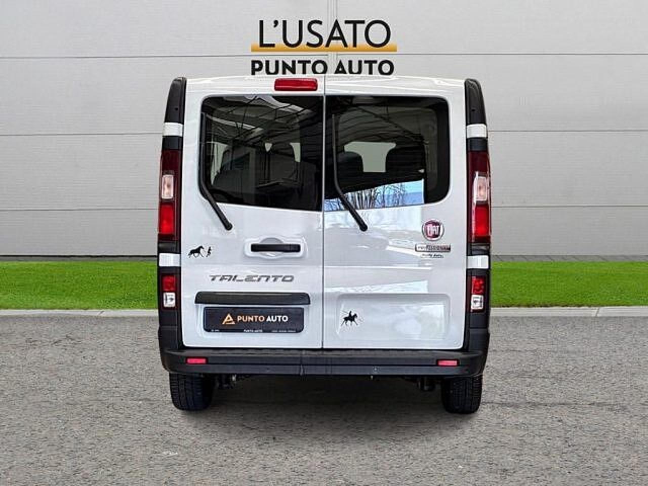 Fiat Fiat Talento usata 17