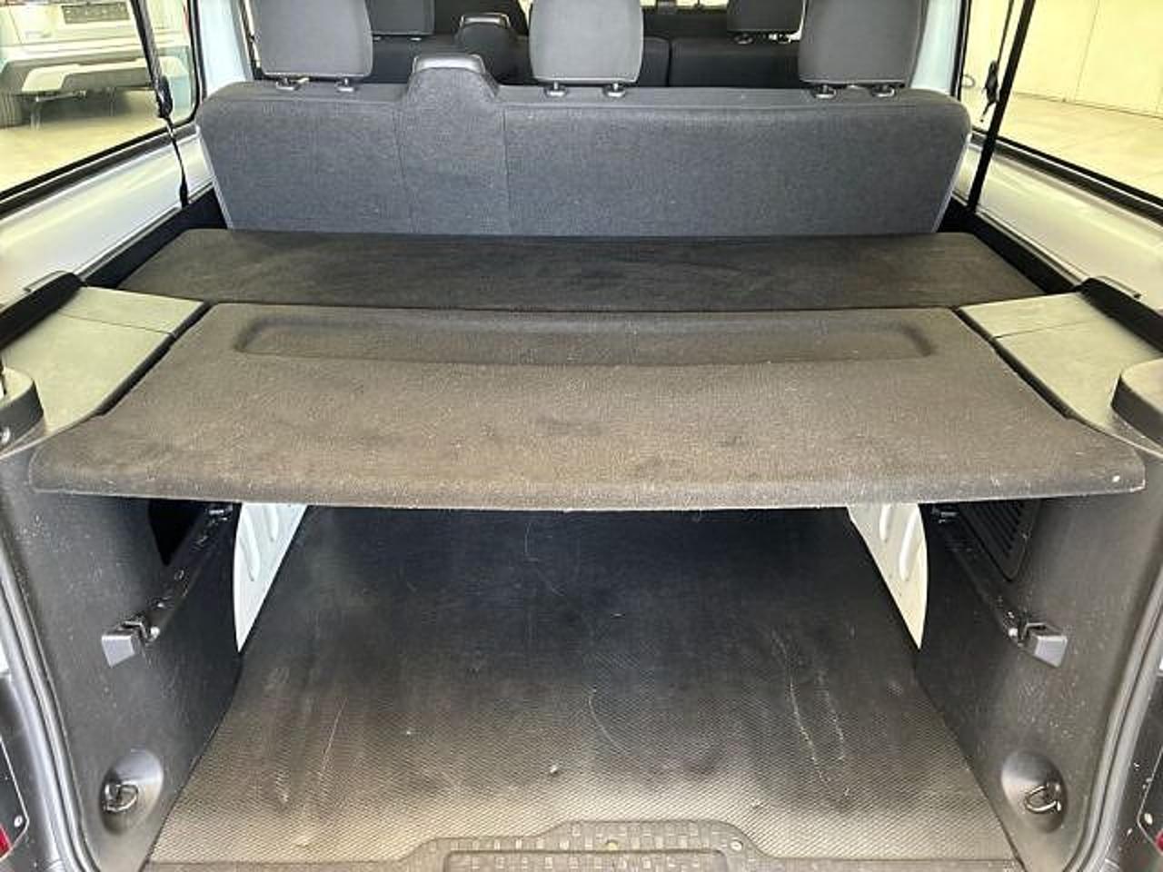 Fiat Fiat Talento usata 18