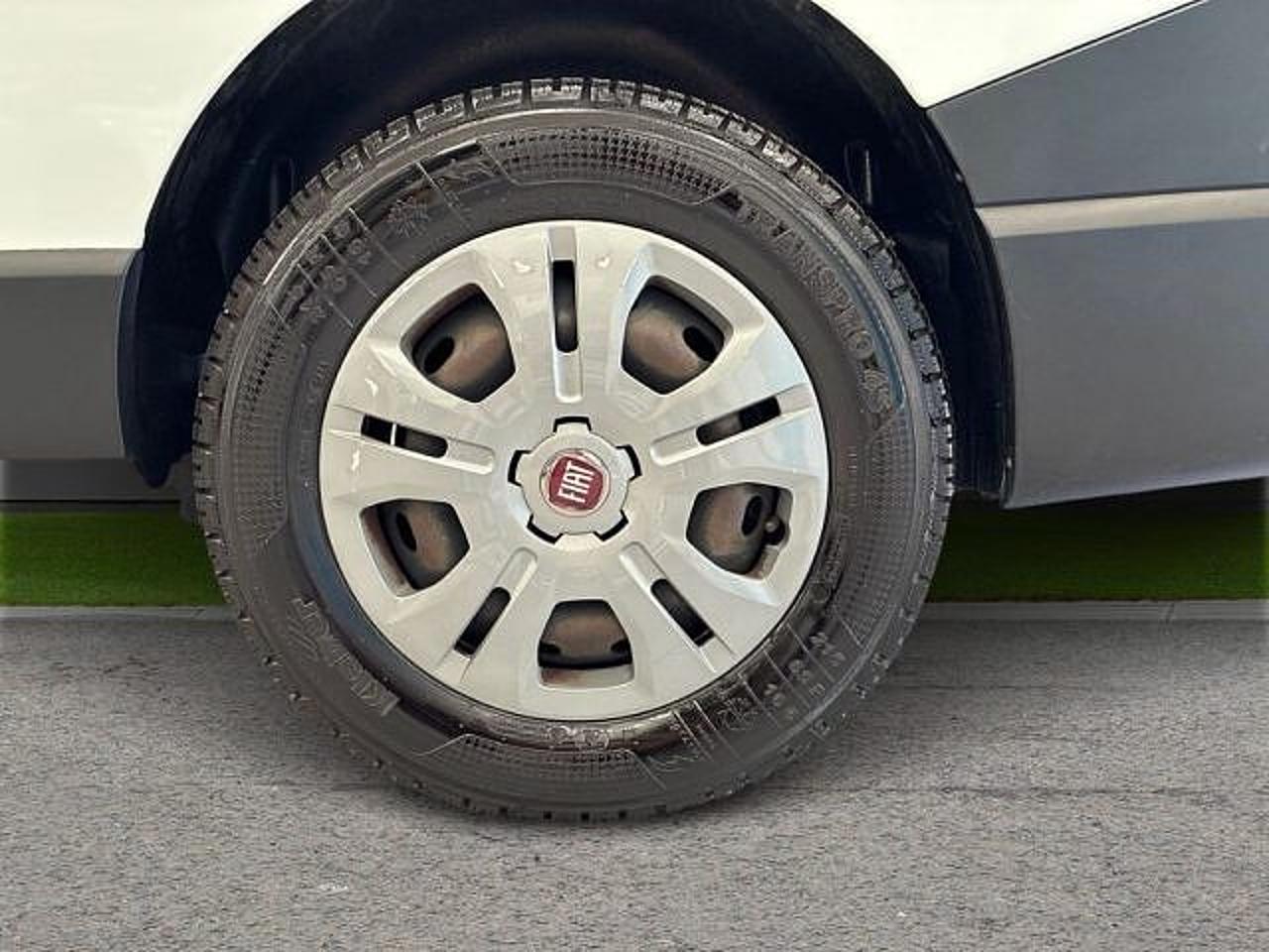 Fiat Fiat Talento usata 19