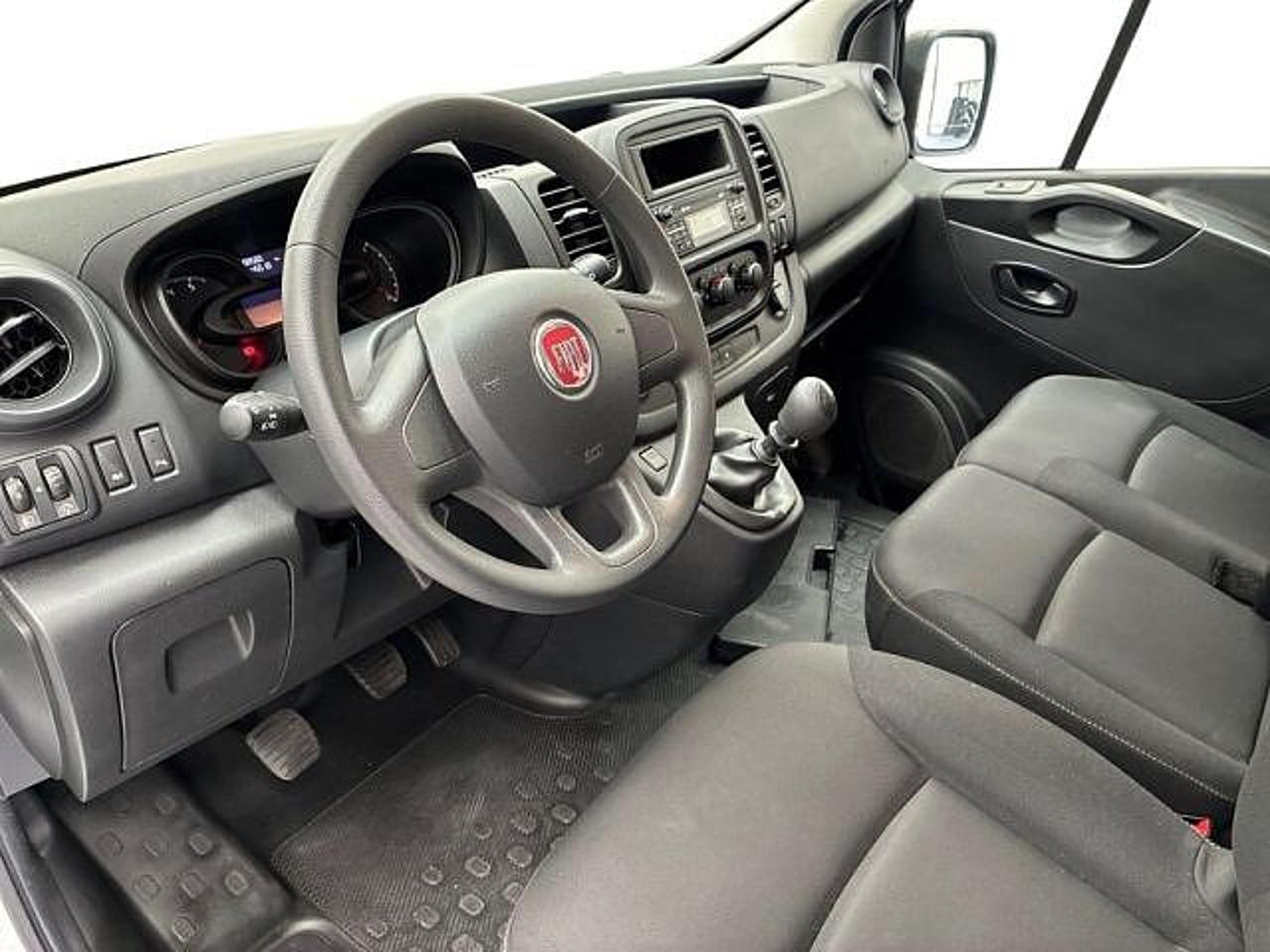 Fiat Fiat Talento usata 20