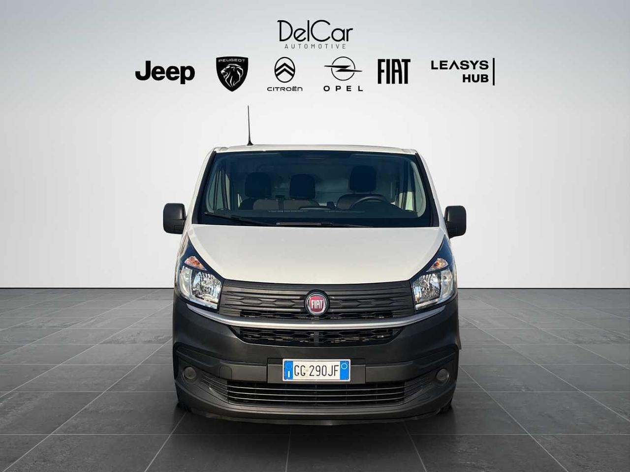 Fiat Fiat Talento TALENTO