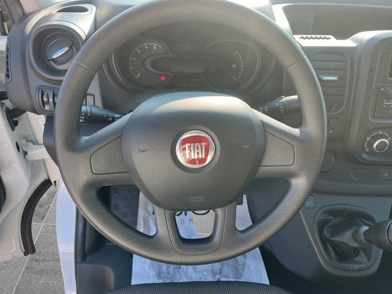 Fiat Fiat Talento usata 1