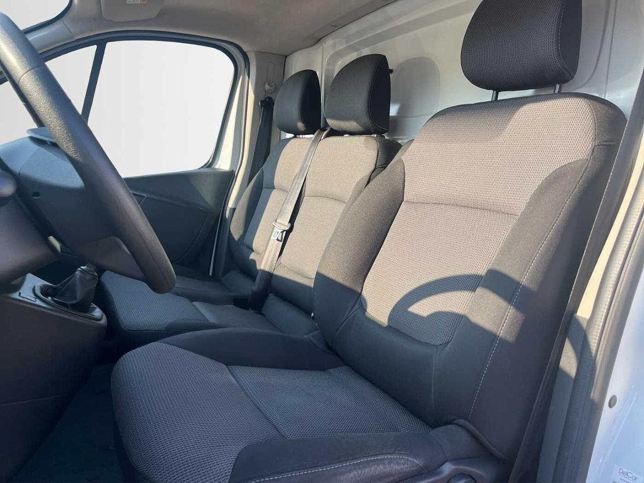 Fiat Fiat Talento usata 4