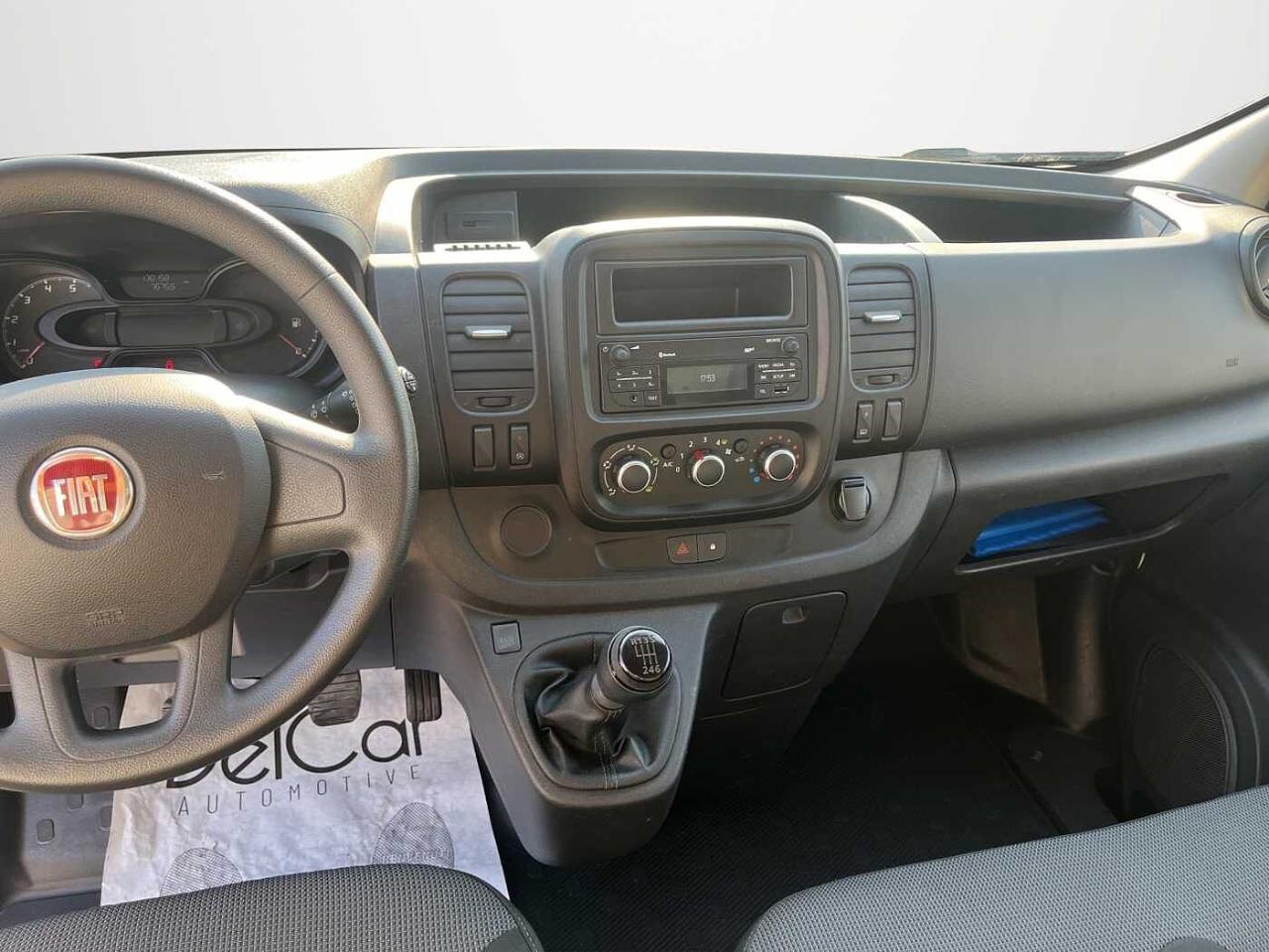 Fiat Fiat Talento usata 5