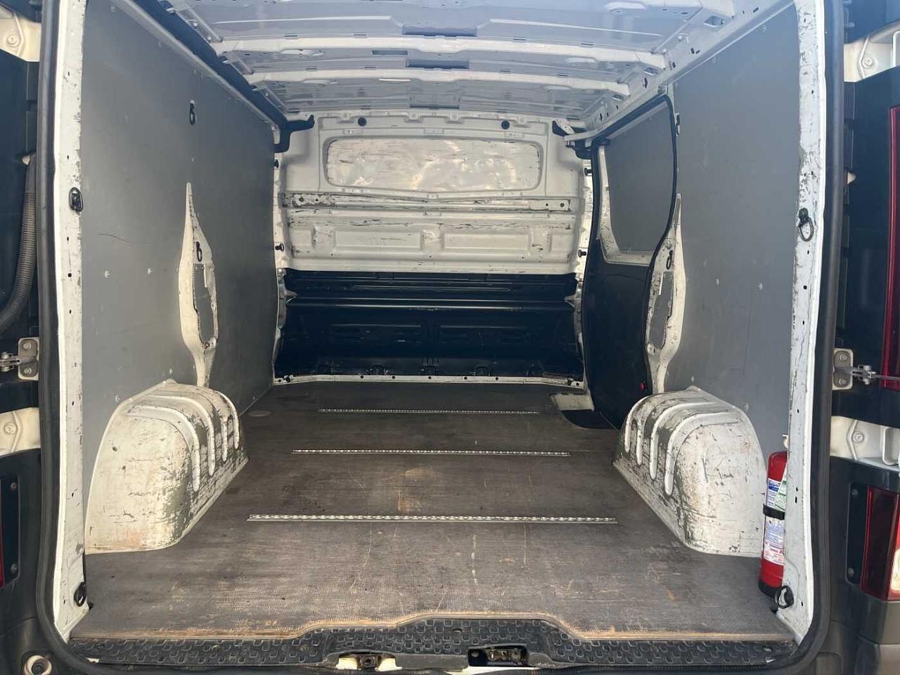 Fiat Fiat Talento usata 9