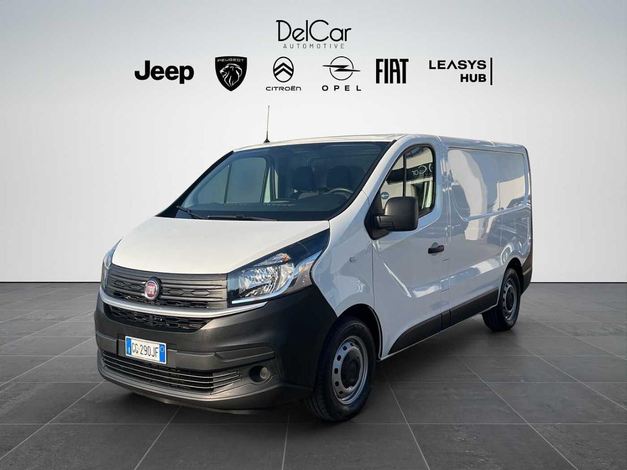 Fiat Fiat Talento usata 11