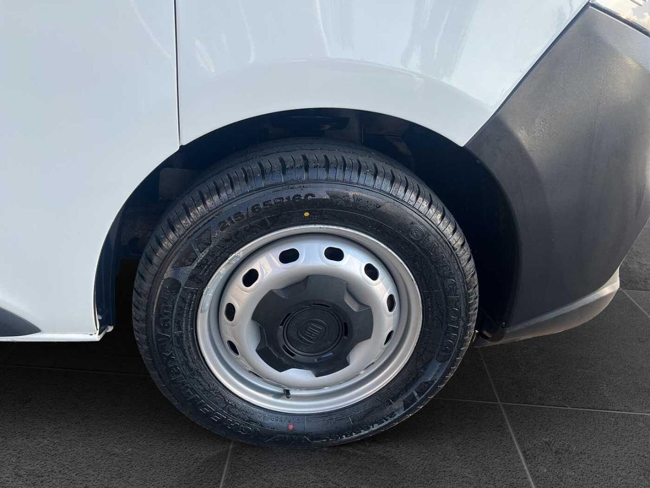 Fiat Fiat Talento usata 12