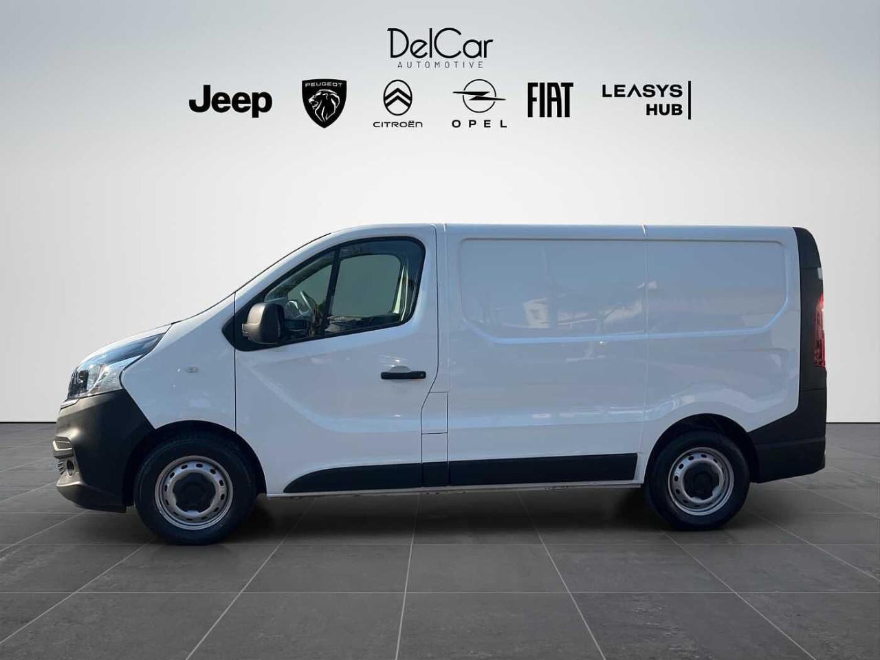 Fiat Fiat Talento usata 13