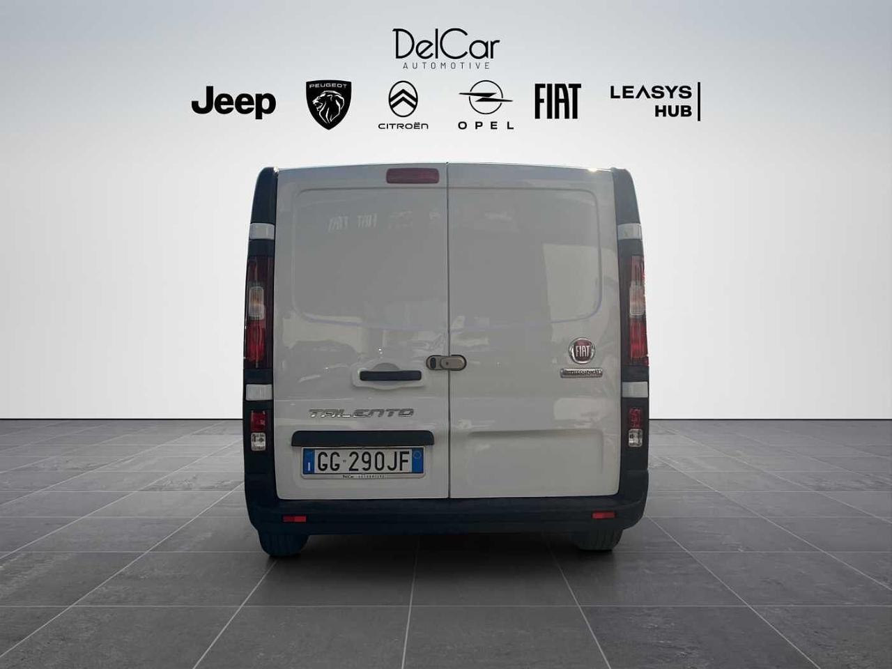 Fiat Fiat Talento usata 15