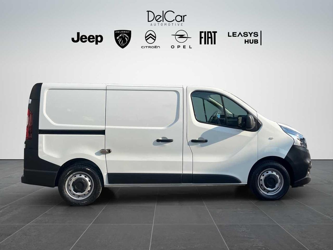 Fiat Fiat Talento usata 17