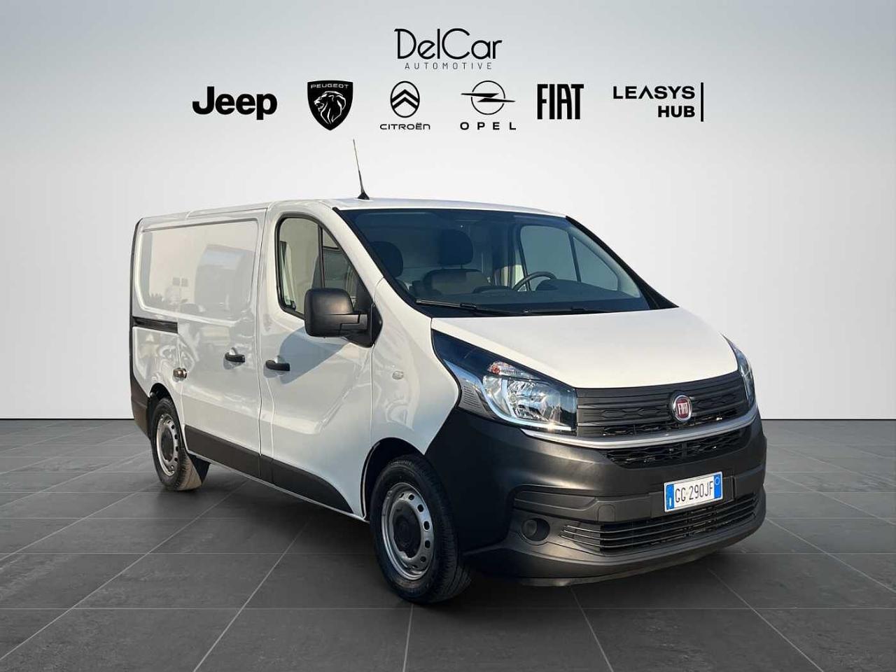 Fiat Fiat Talento usata 18