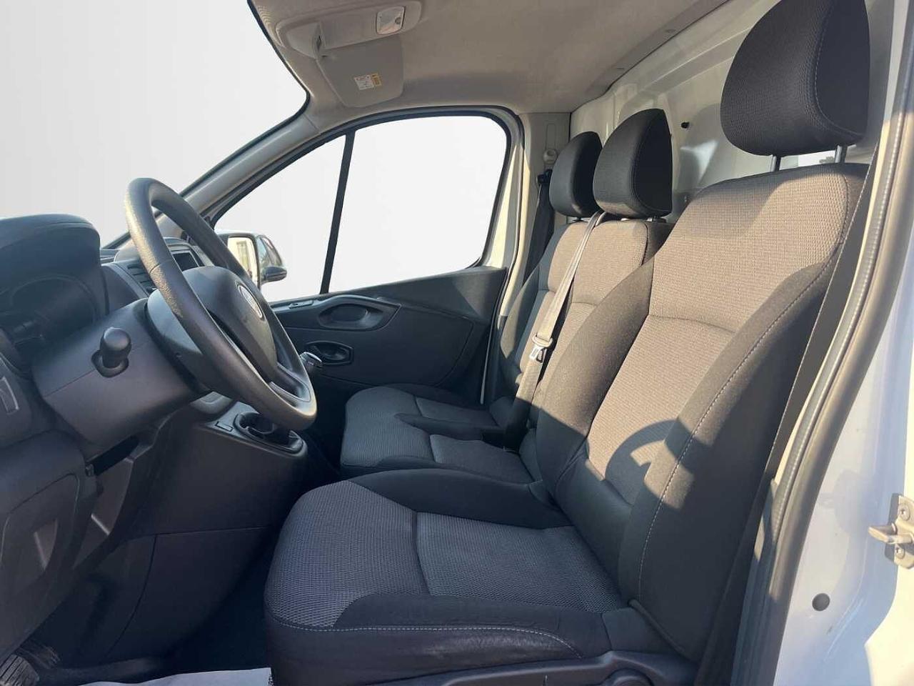 Fiat Fiat Talento usata 19