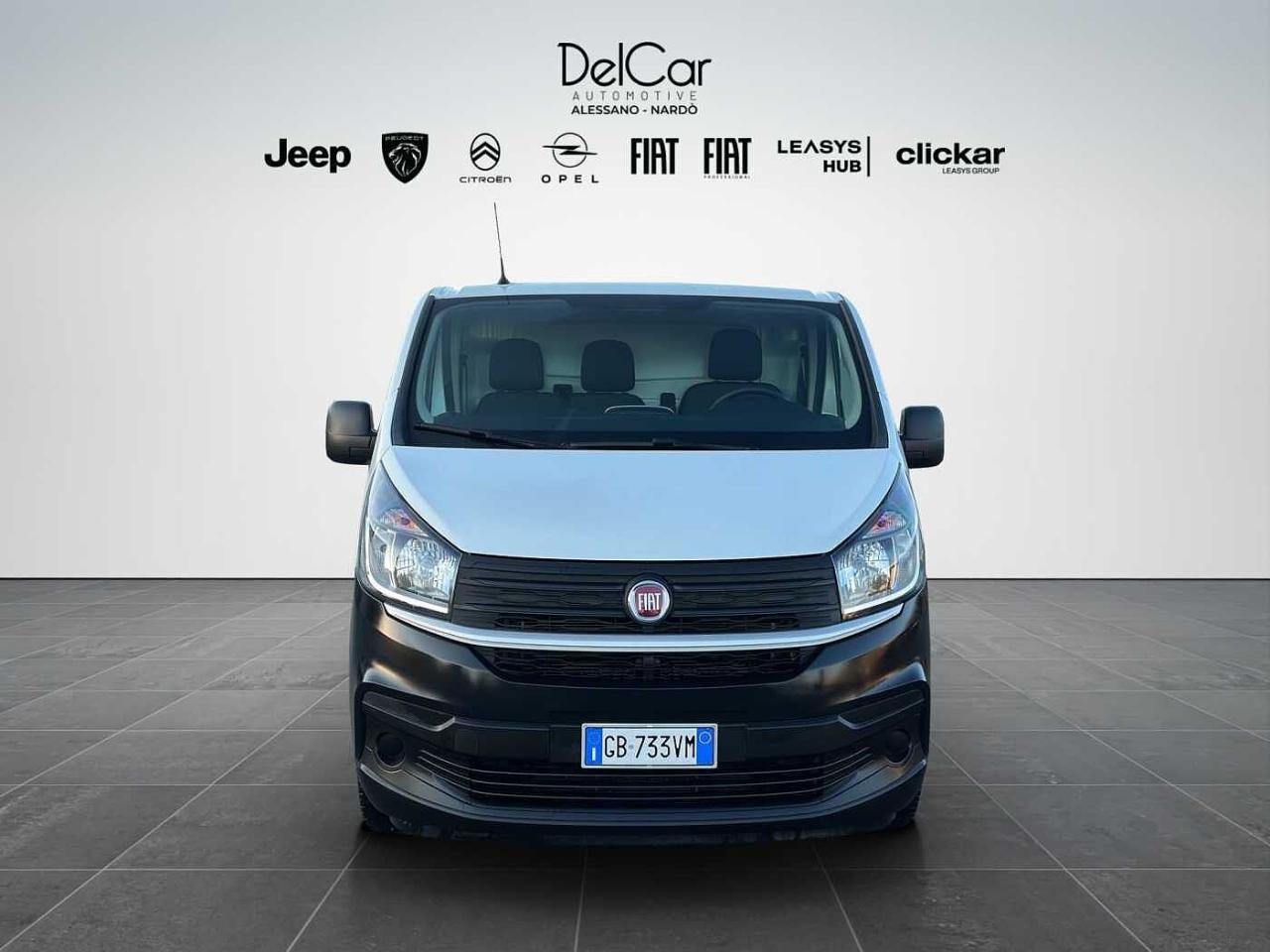 Fiat Fiat Talento TALENTO