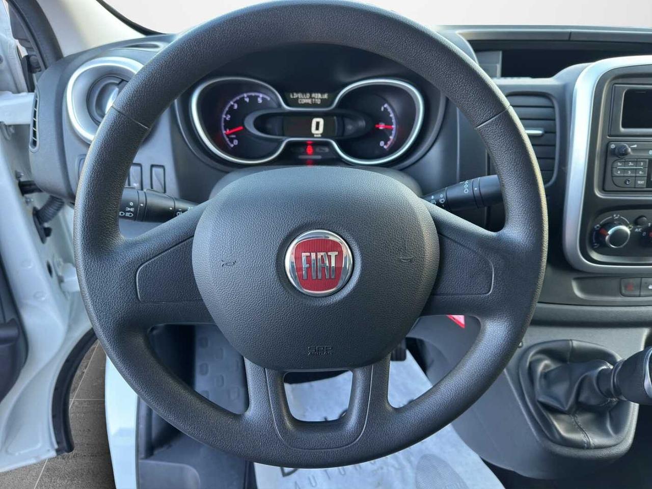 Fiat Fiat Talento usata 1