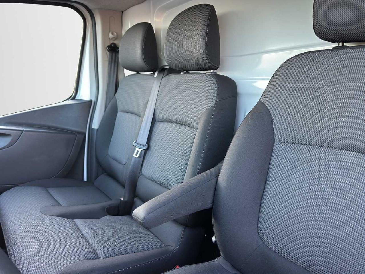 Fiat Fiat Talento usata 4