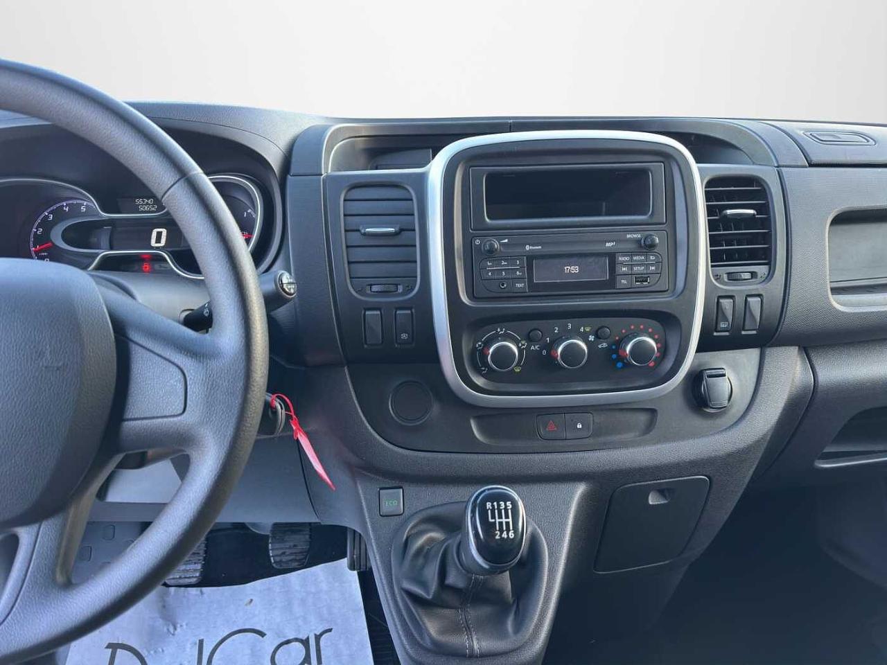 Fiat Fiat Talento usata 5