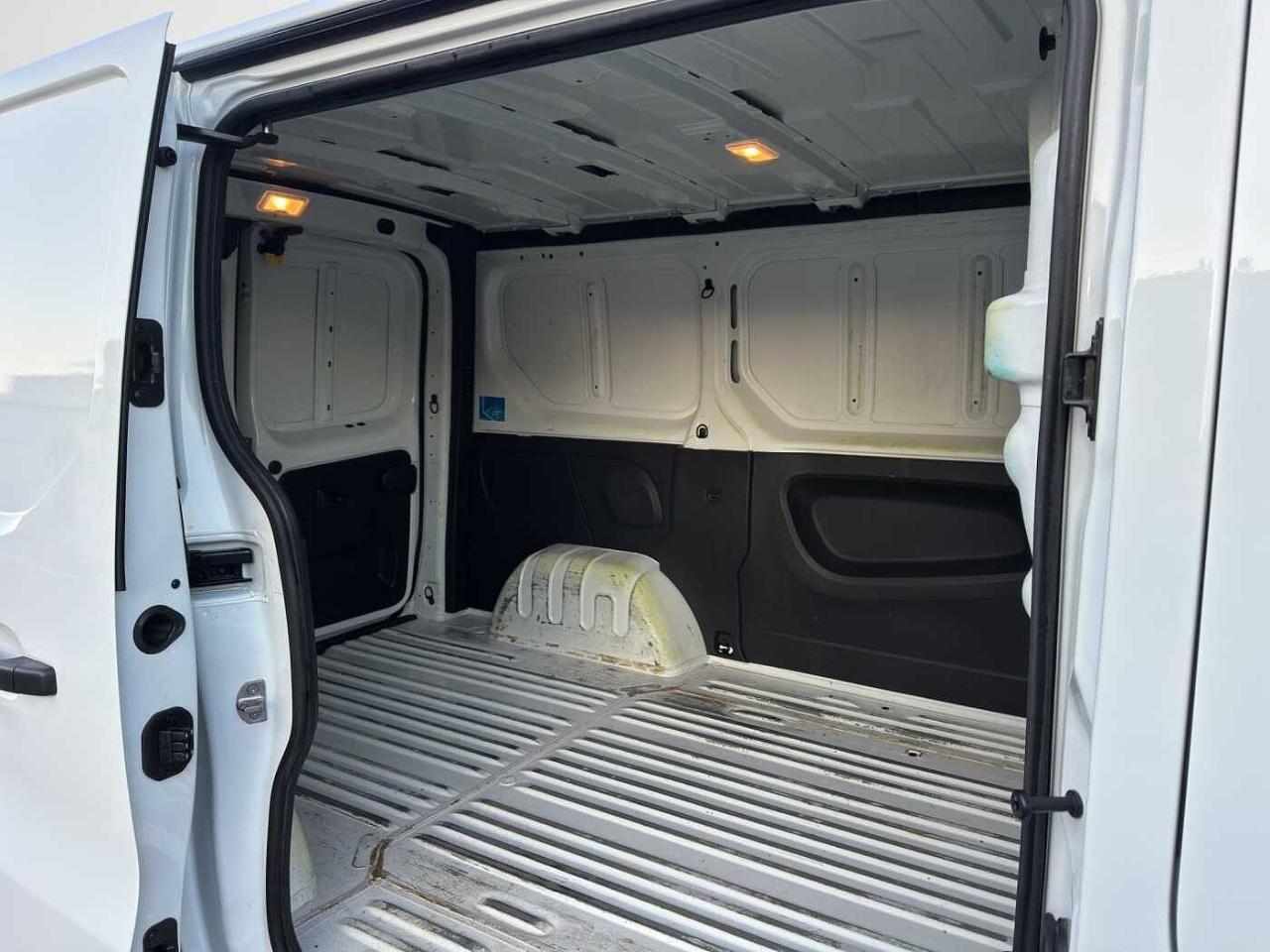 Fiat Fiat Talento usata 9