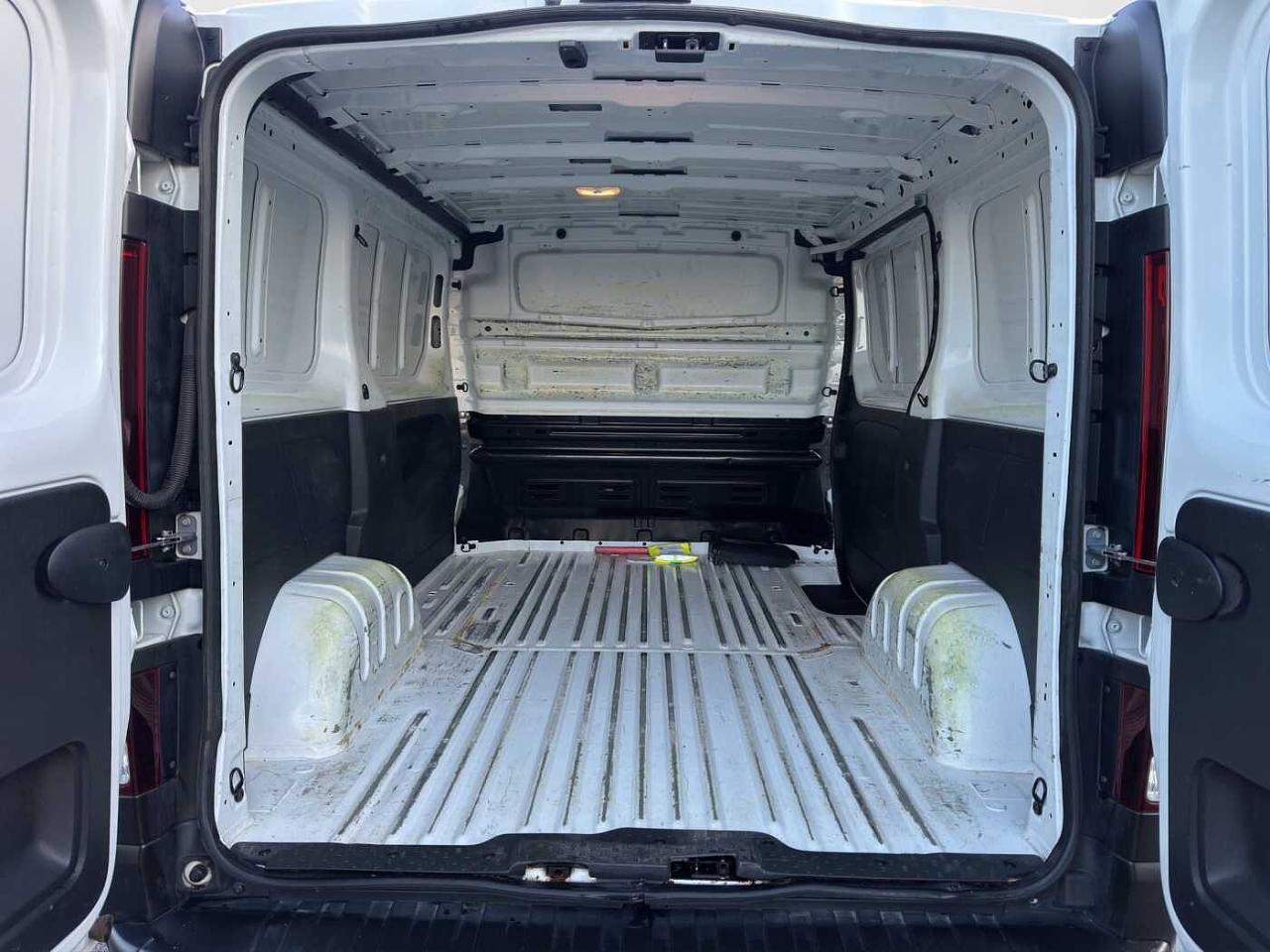 Fiat Fiat Talento usata 10