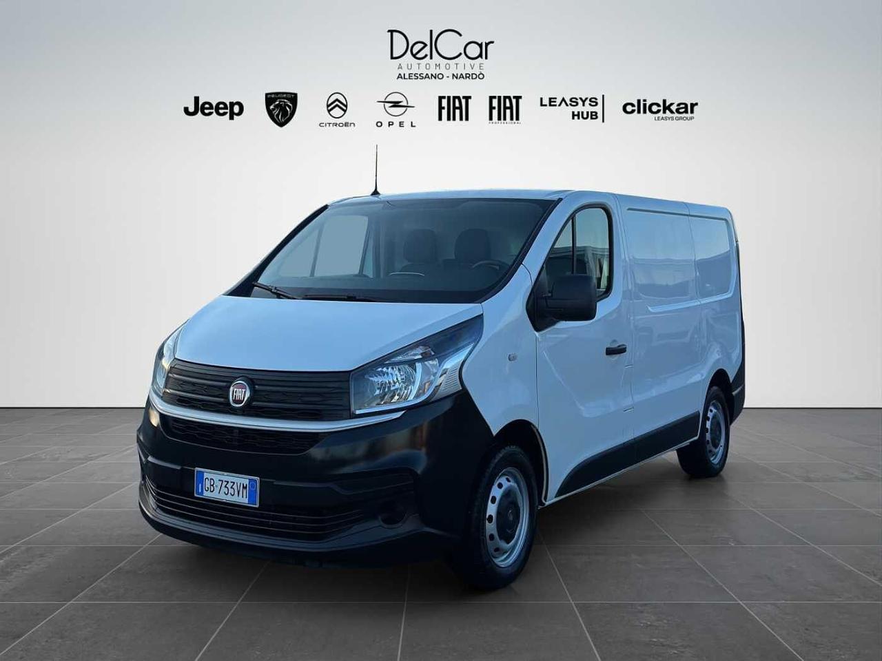 Fiat Fiat Talento usata 11