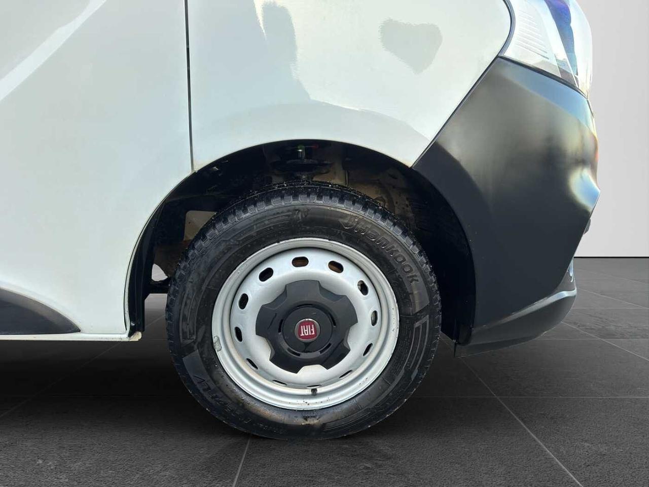 Fiat Fiat Talento usata 12