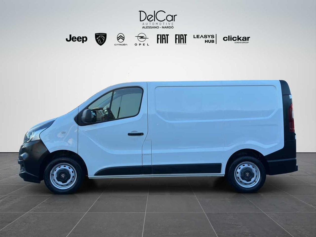 Fiat Fiat Talento usata 13