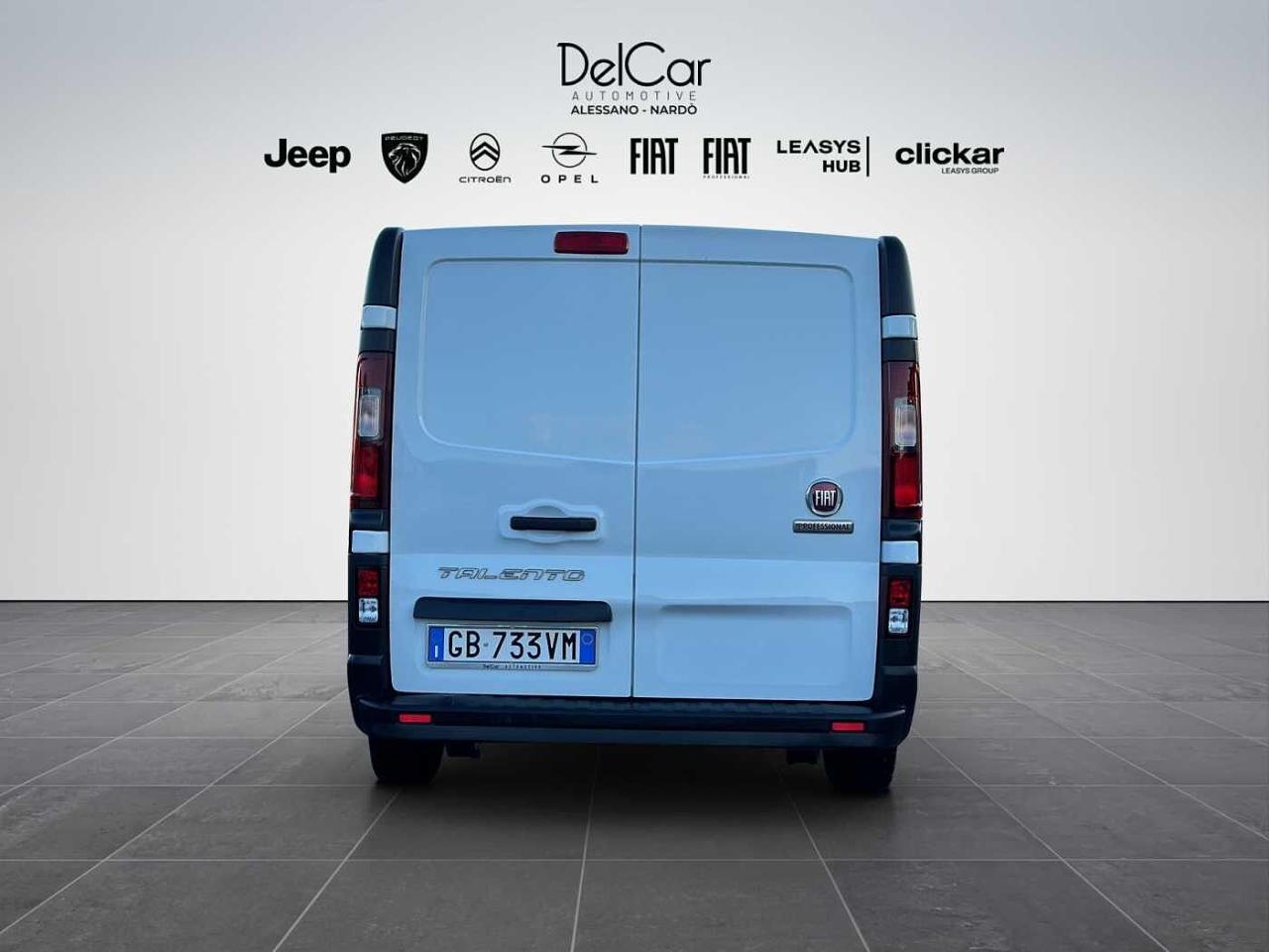 Fiat Fiat Talento usata 15