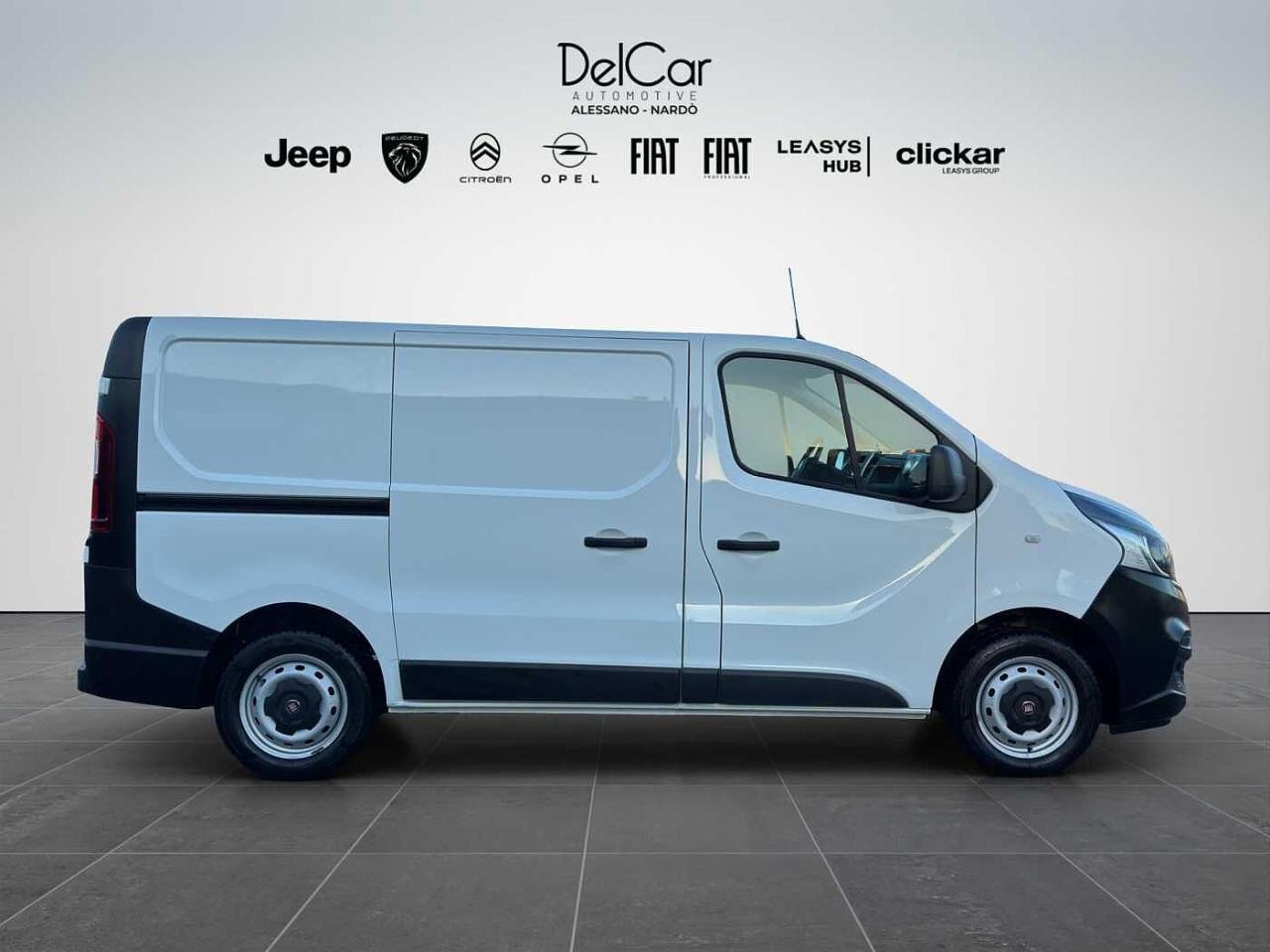 Fiat Fiat Talento usata 17