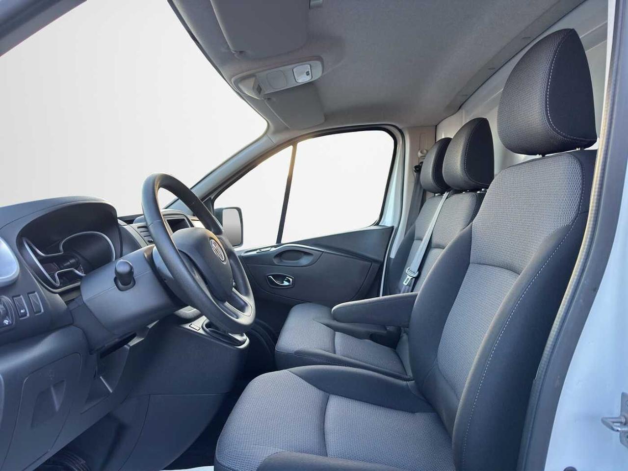 Fiat Fiat Talento usata 19