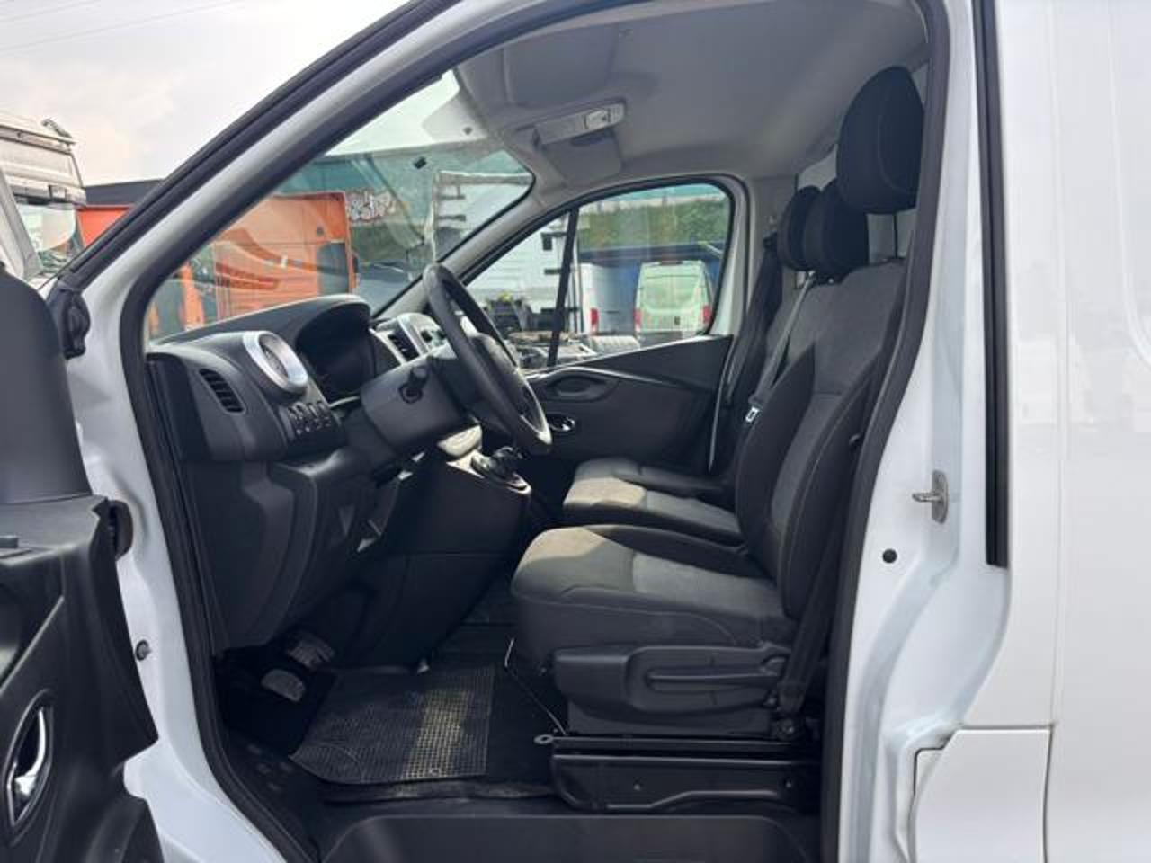 Fiat Fiat Talento usata 1