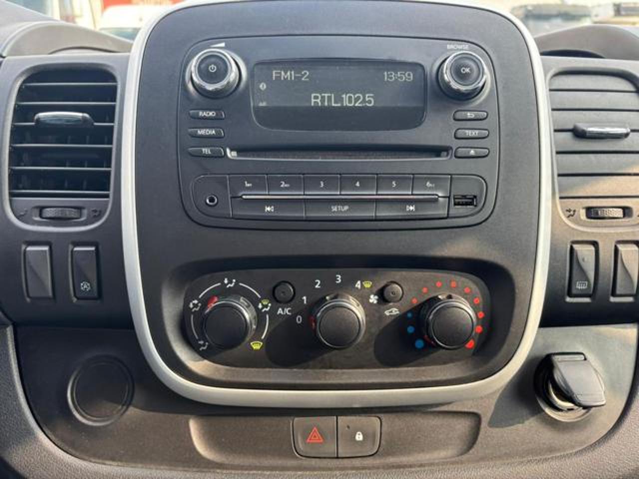 Fiat Fiat Talento usata 6