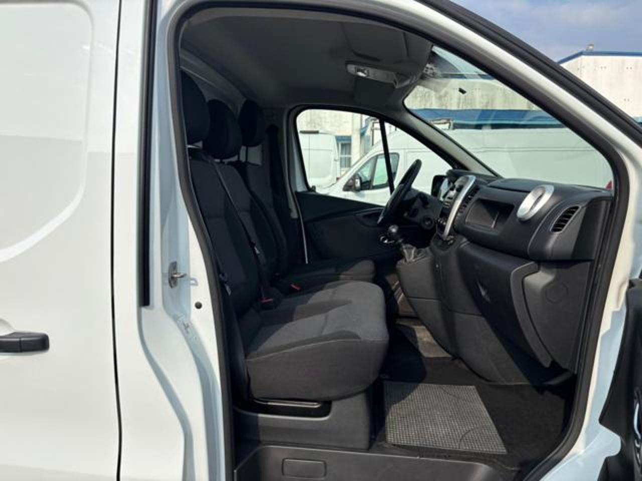 Fiat Fiat Talento usata 7