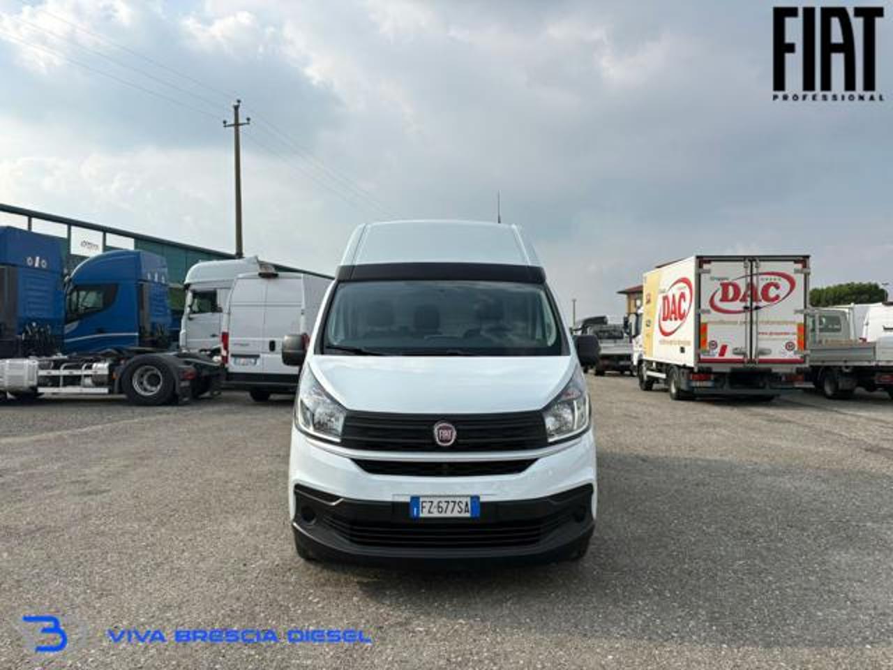 Fiat Fiat Talento usata 8