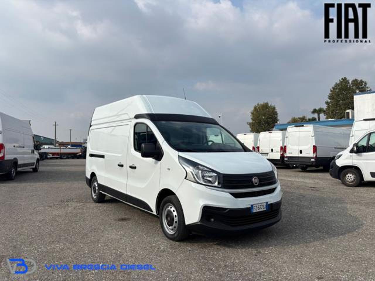 Fiat Fiat Talento usata 9
