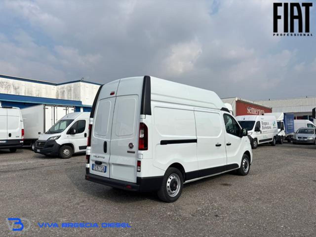 Fiat Fiat Talento usata 10