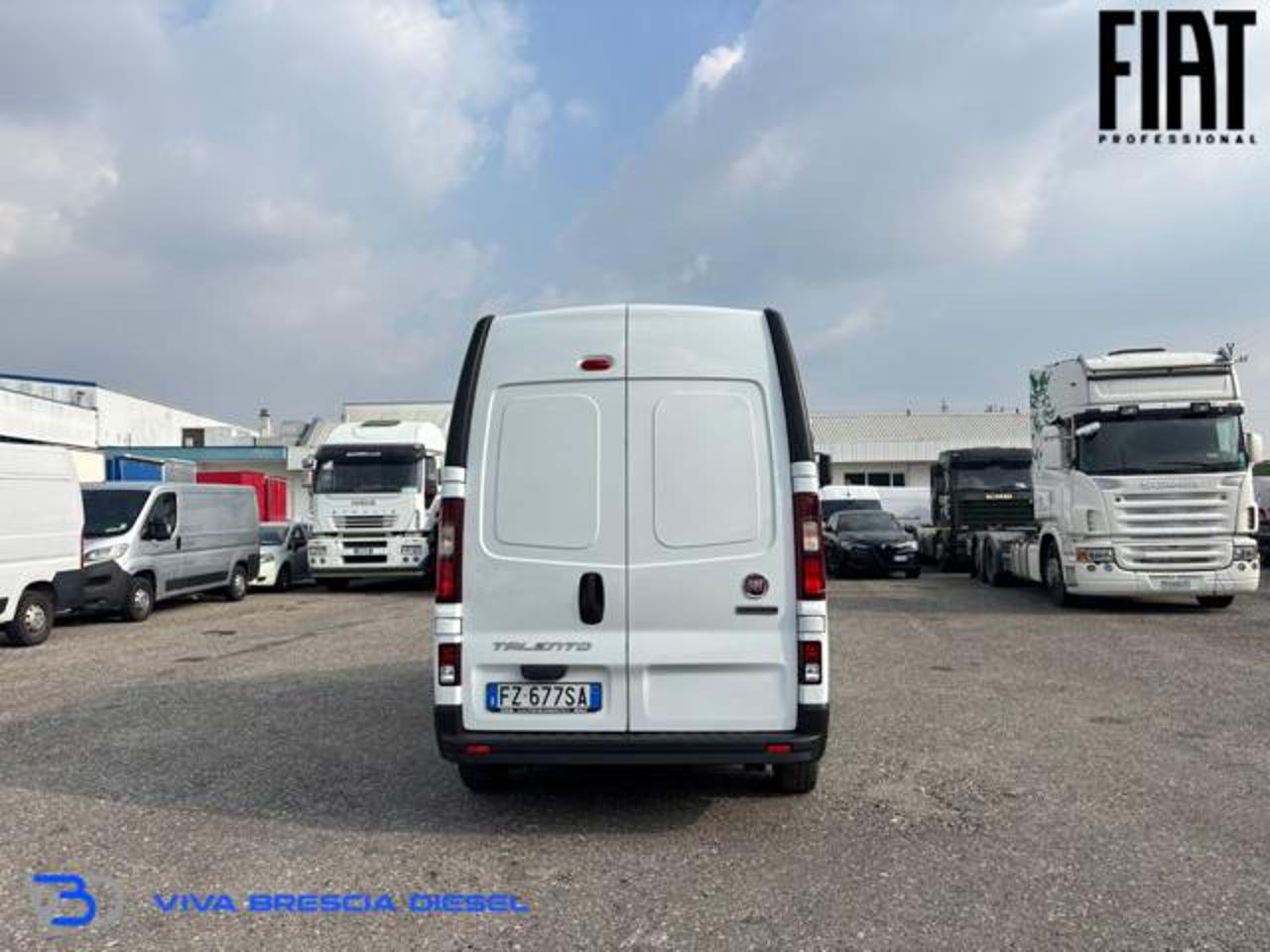 Fiat Fiat Talento usata 11