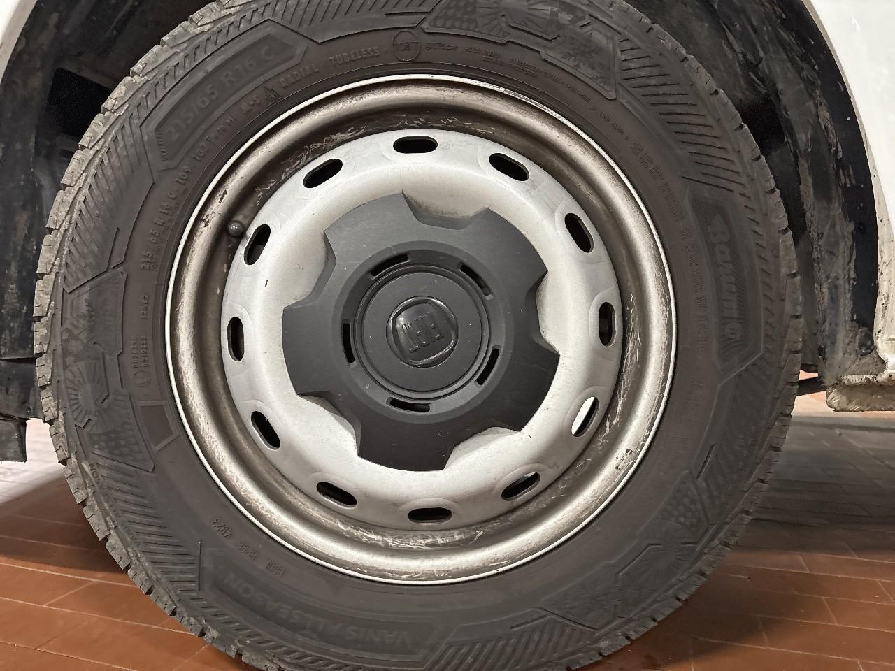 Fiat Fiat Talento usata 2