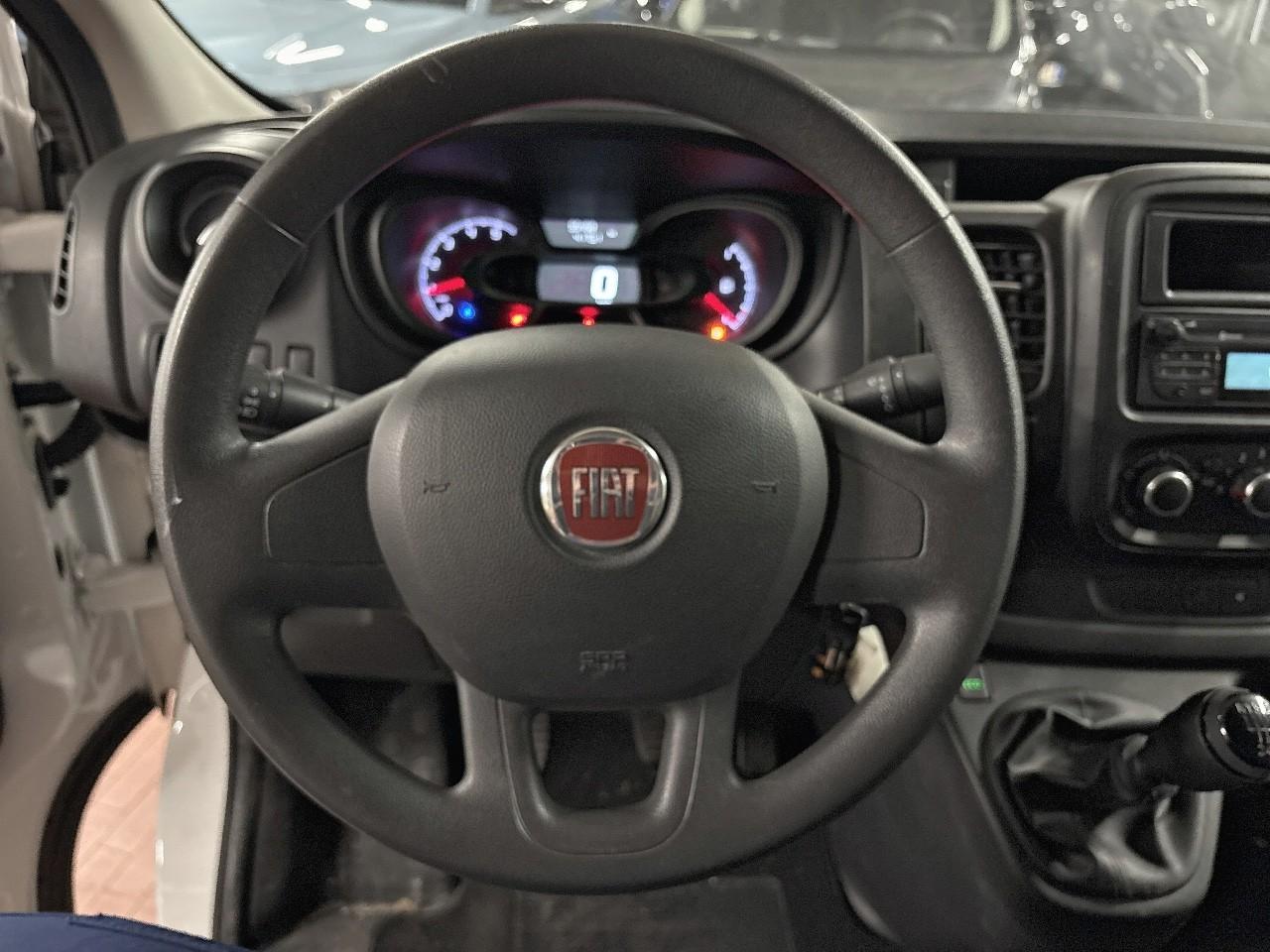 Fiat Fiat Talento usata 3