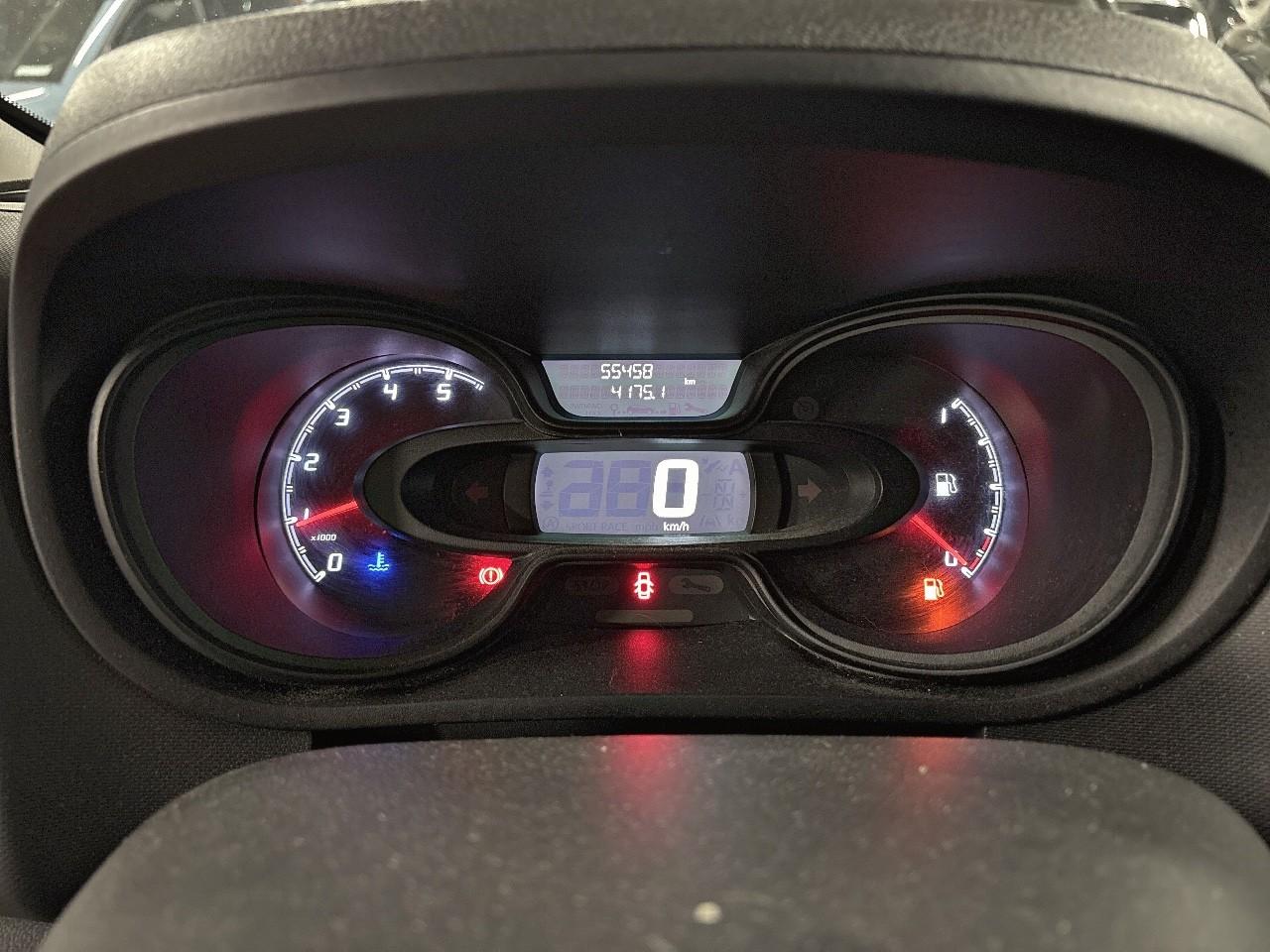 Fiat Fiat Talento usata 4