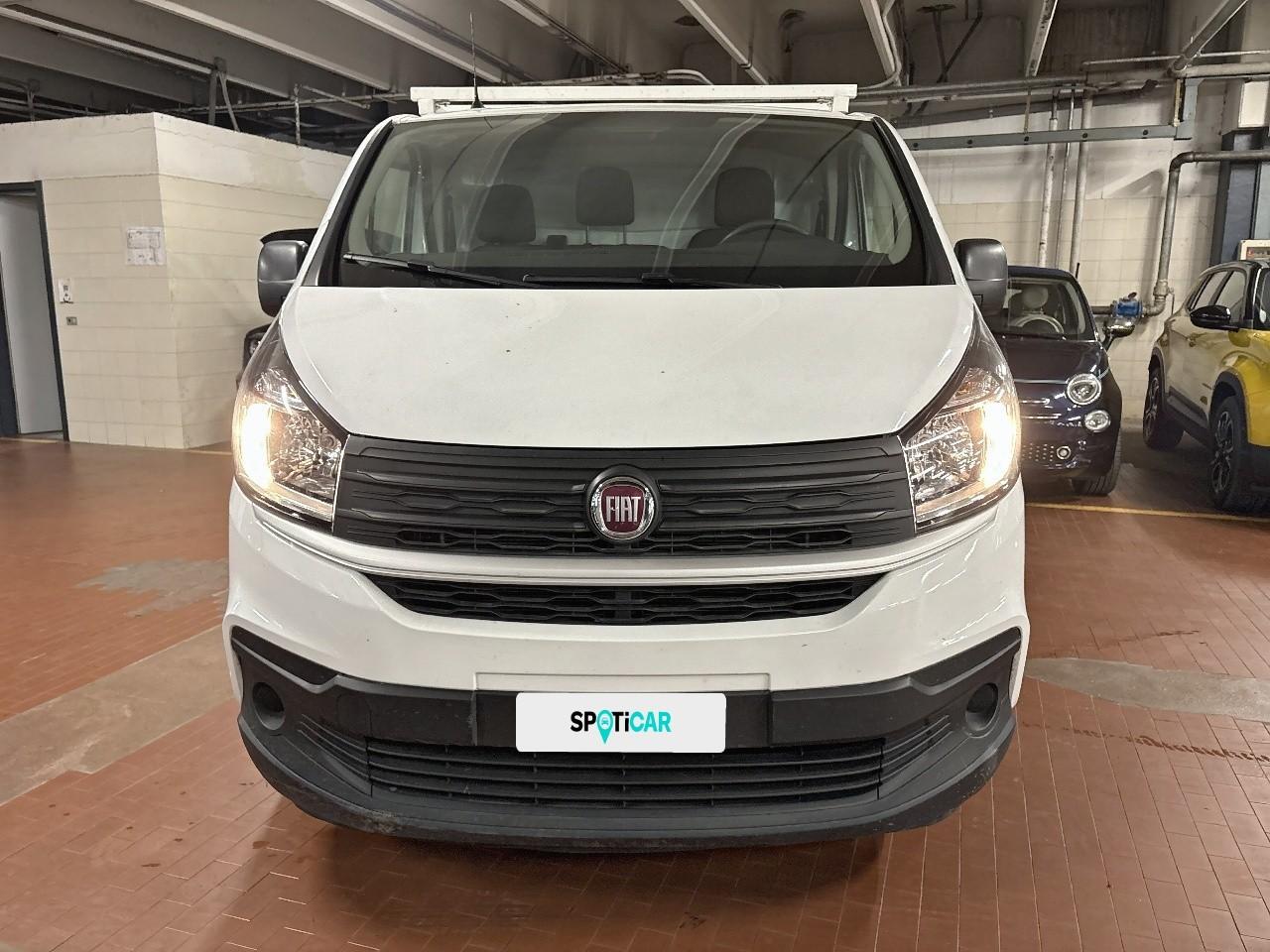 Fiat Fiat Talento usata 11