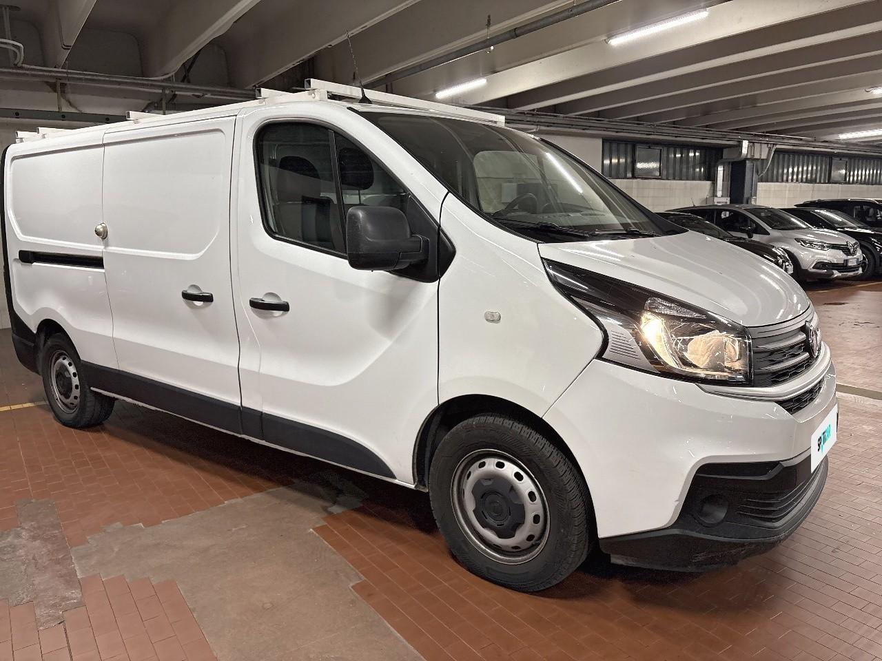 Fiat Fiat Talento usata 13