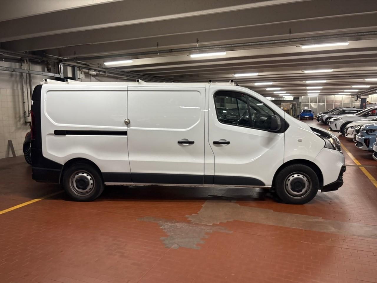 Fiat Fiat Talento usata 14