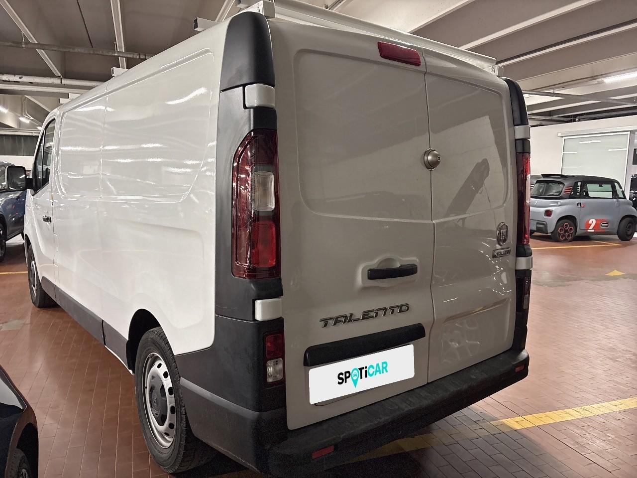 Fiat Fiat Talento usata 17
