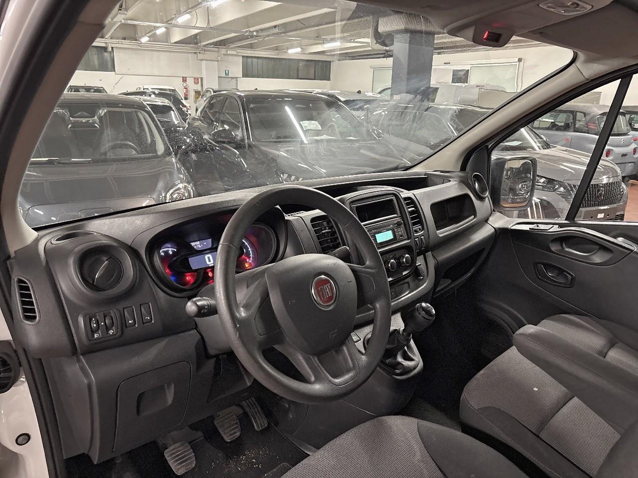 Fiat Fiat Talento usata 18
