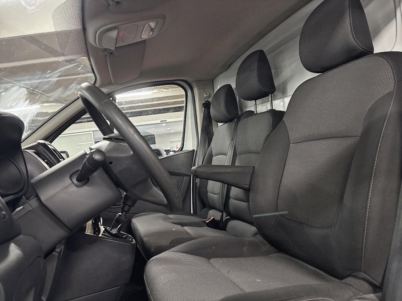 Fiat Fiat Talento usata 19