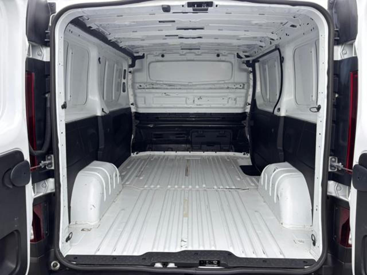 Fiat Fiat Talento usata 1